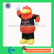 inflatable chicken for sale inflatable customized cartoon